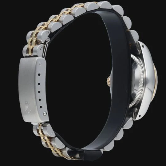 Rolex Datejust 26 Watch - Image 6
