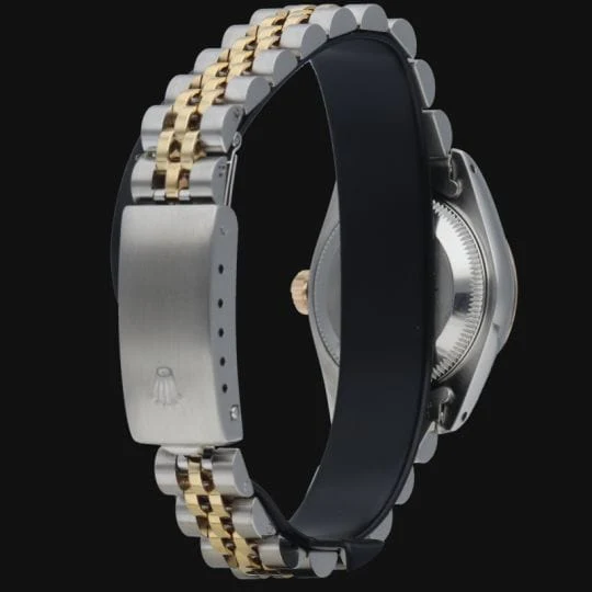 Rolex Datejust 26 Watch - Image 7