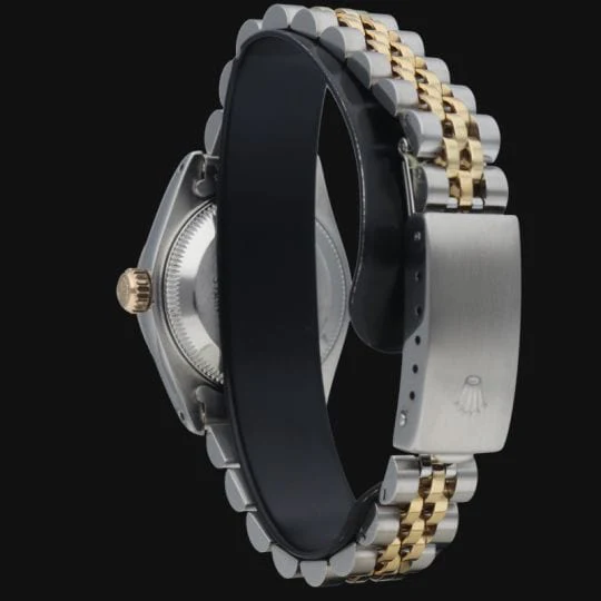 Rolex Datejust 26 Watch - Image 8