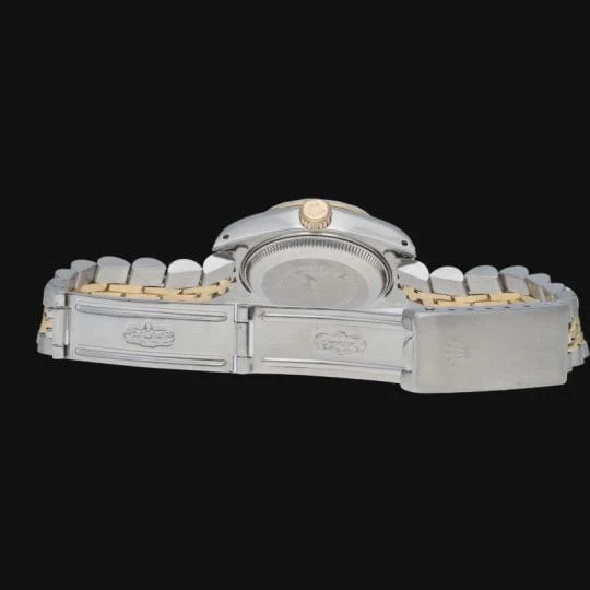 Rolex Datejust 26 Watch - Image 9