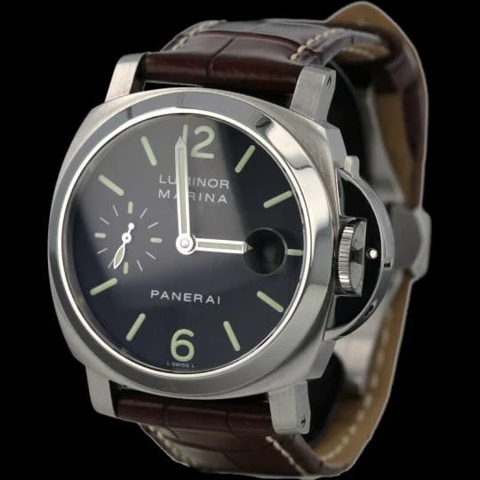 Panerai Luminor Marina Automatic Watch