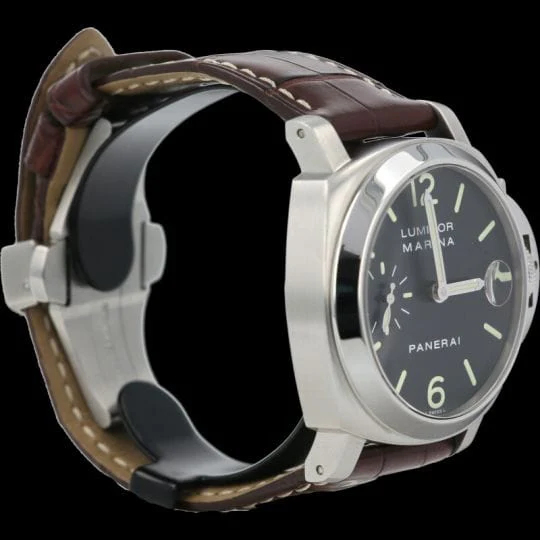 Panerai Luminor Marina Automatic Watch - Image 4