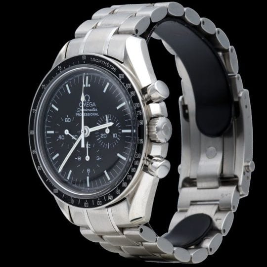 Omega Speedmaster Watch - Image 3