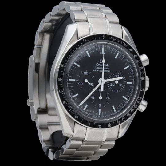 Omega Speedmaster Watch - Image 5