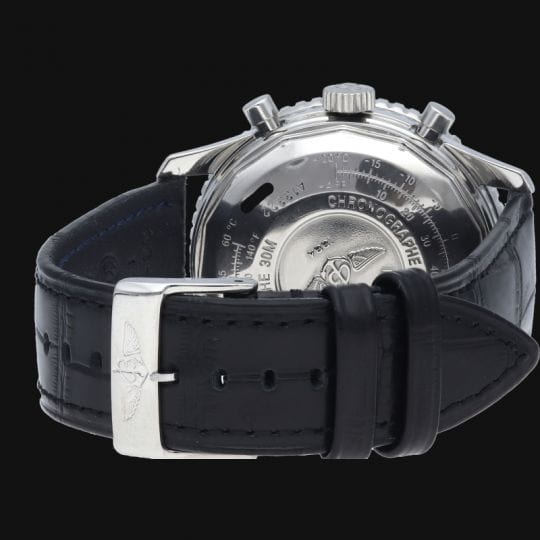 Breitling Old Navitimer Watch - Image 10