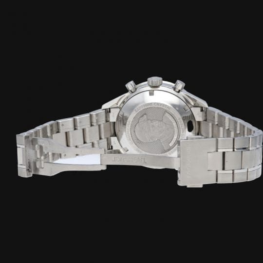 Tag Heuer Carrera Calibre 16 Chronograph Watch - Image 10