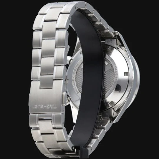 Tag Heuer Carrera Calibre 16 Chronograph Watch - Image 8