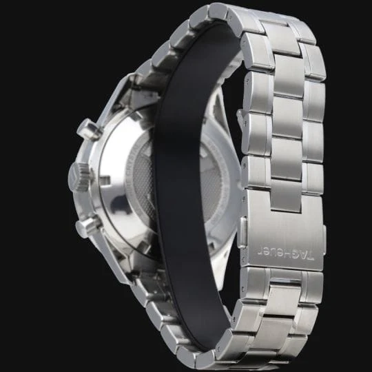Tag Heuer Carrera Calibre 16 Chronograph Watch - Image 9