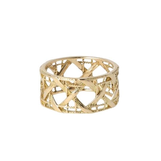 Dior ring "My Dior"