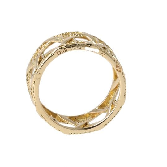 Dior ring "My Dior" - Image 3