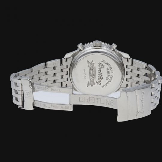 Breitling Navitimer Montbrilliant Watch - Image 10