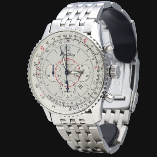 Breitling Navitimer Montbrilliant Watch - Image 2