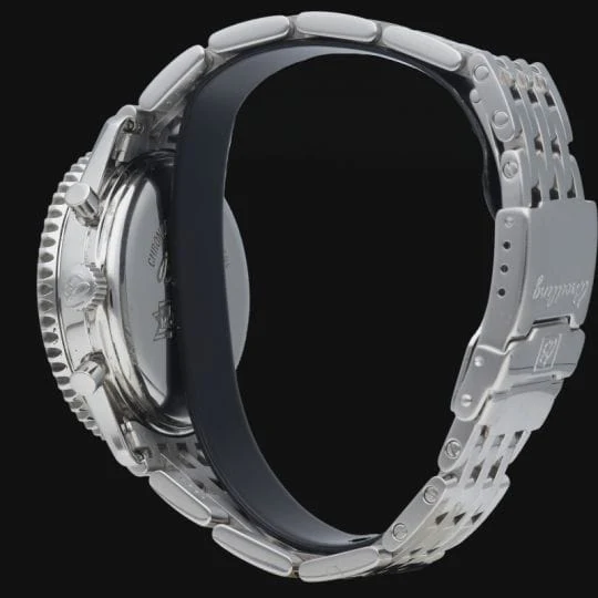 Breitling Navitimer Montbrilliant Watch - Image 4