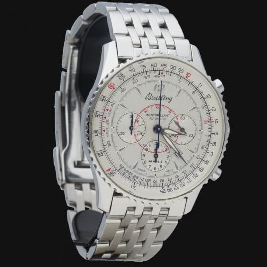 Breitling Navitimer Montbrilliant Watch - Image 5