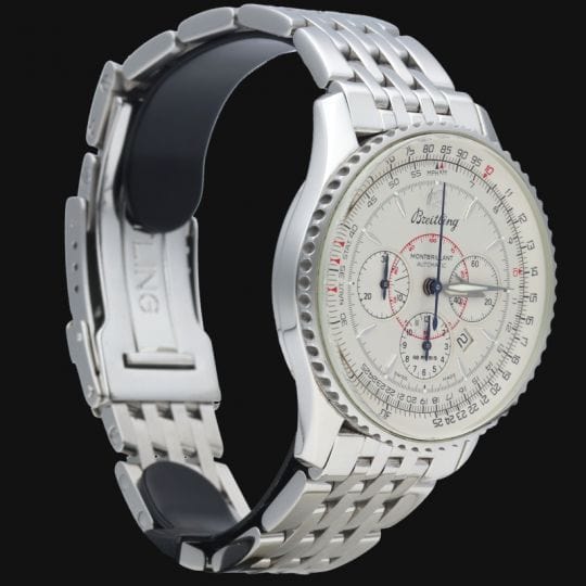 Breitling Navitimer Montbrilliant Watch - Image 6