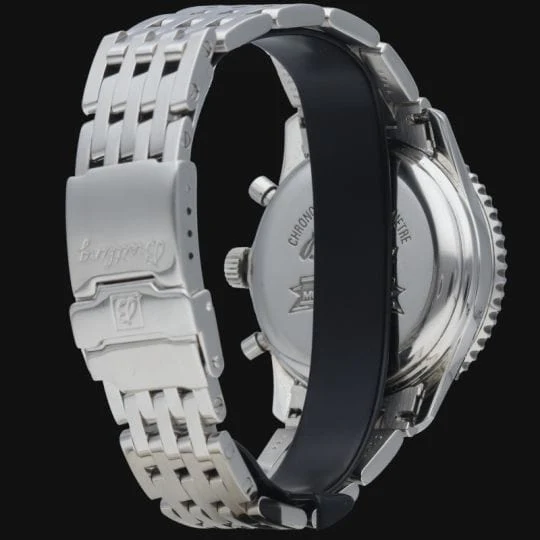 Breitling Navitimer Montbrilliant Watch - Image 8