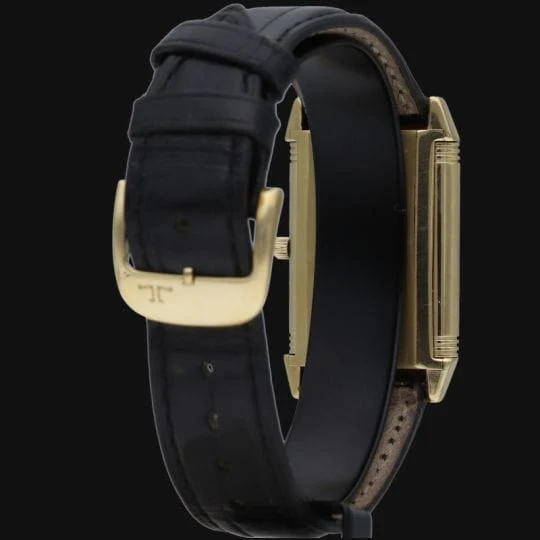 Jaeger Lecoultre Reverso Classique Watch  - Image 10