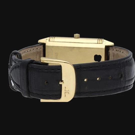 Jaeger Lecoultre Reverso Classique Watch  - Image 11