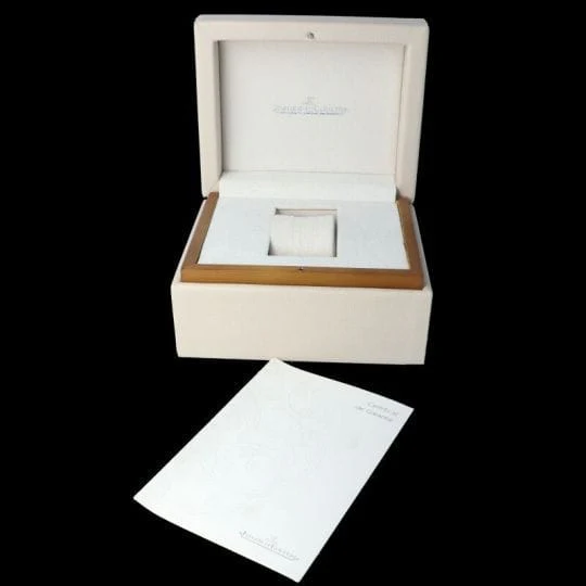 Jaeger Lecoultre Reverso Classique Watch  - Image 12