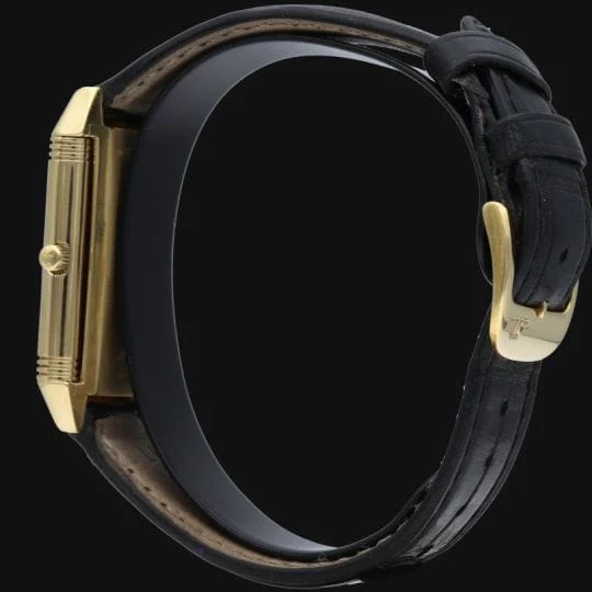 Jaeger Lecoultre Reverso Classique Watch  - Image 4