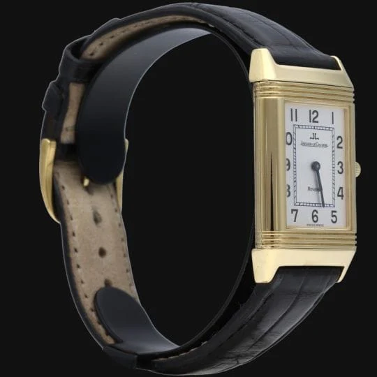 Jaeger Lecoultre Reverso Classique Watch  - Image 6