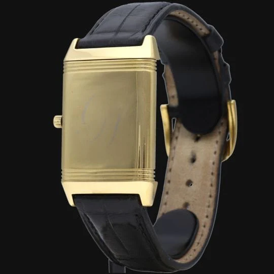 Jaeger Lecoultre Reverso Classique Watch  - Image 8