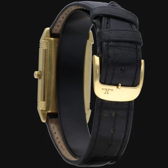 Jaeger Lecoultre Reverso Classique Watch  - Image 9