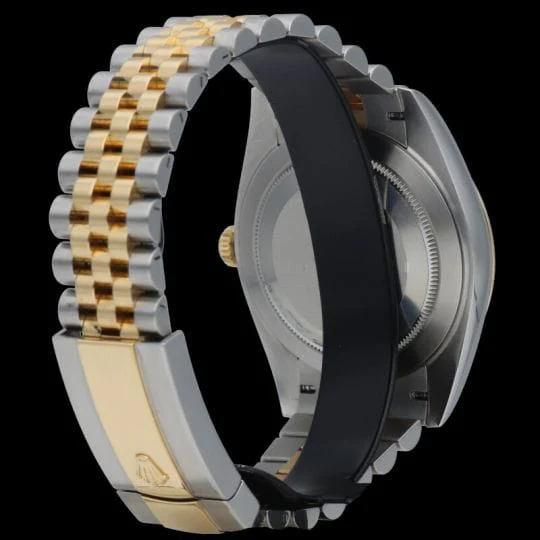 Rolex Date Just 41 Watch - Image 9