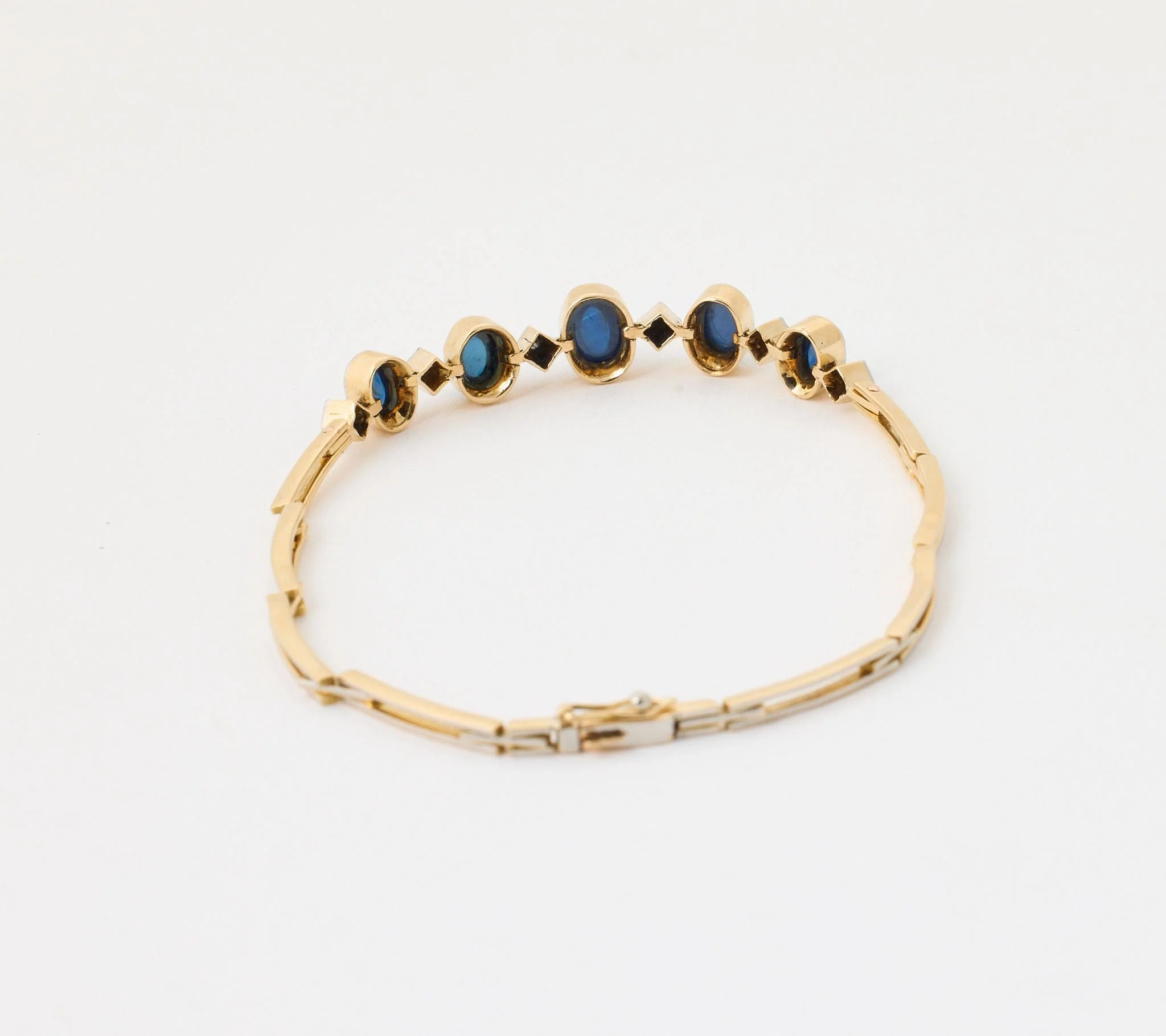 Bracelet circa 1920 - Image 2