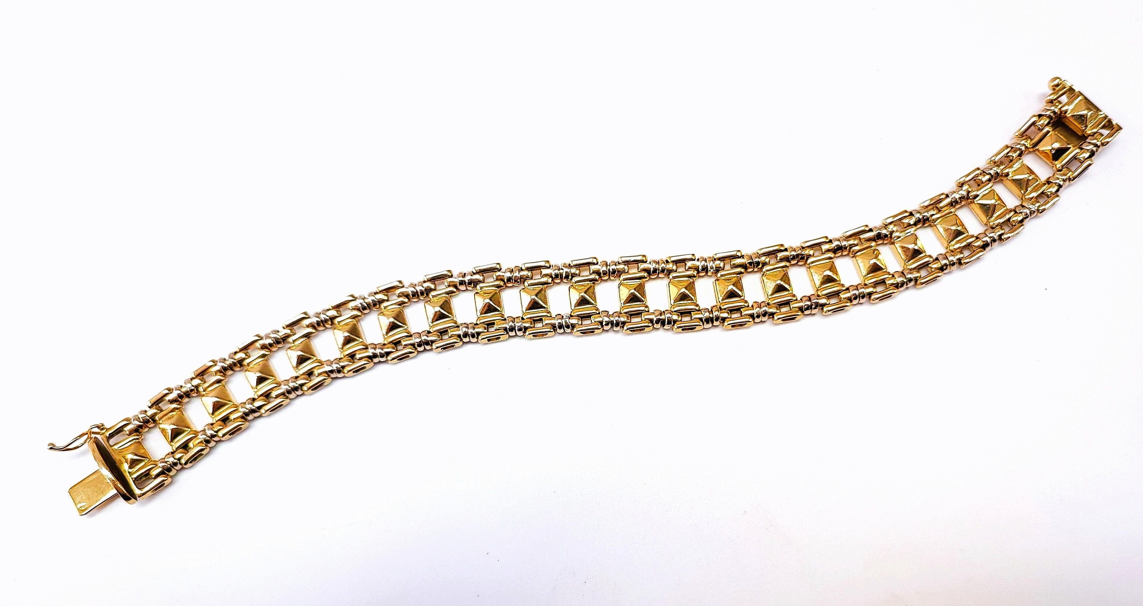 Flat bracelet - Image 3