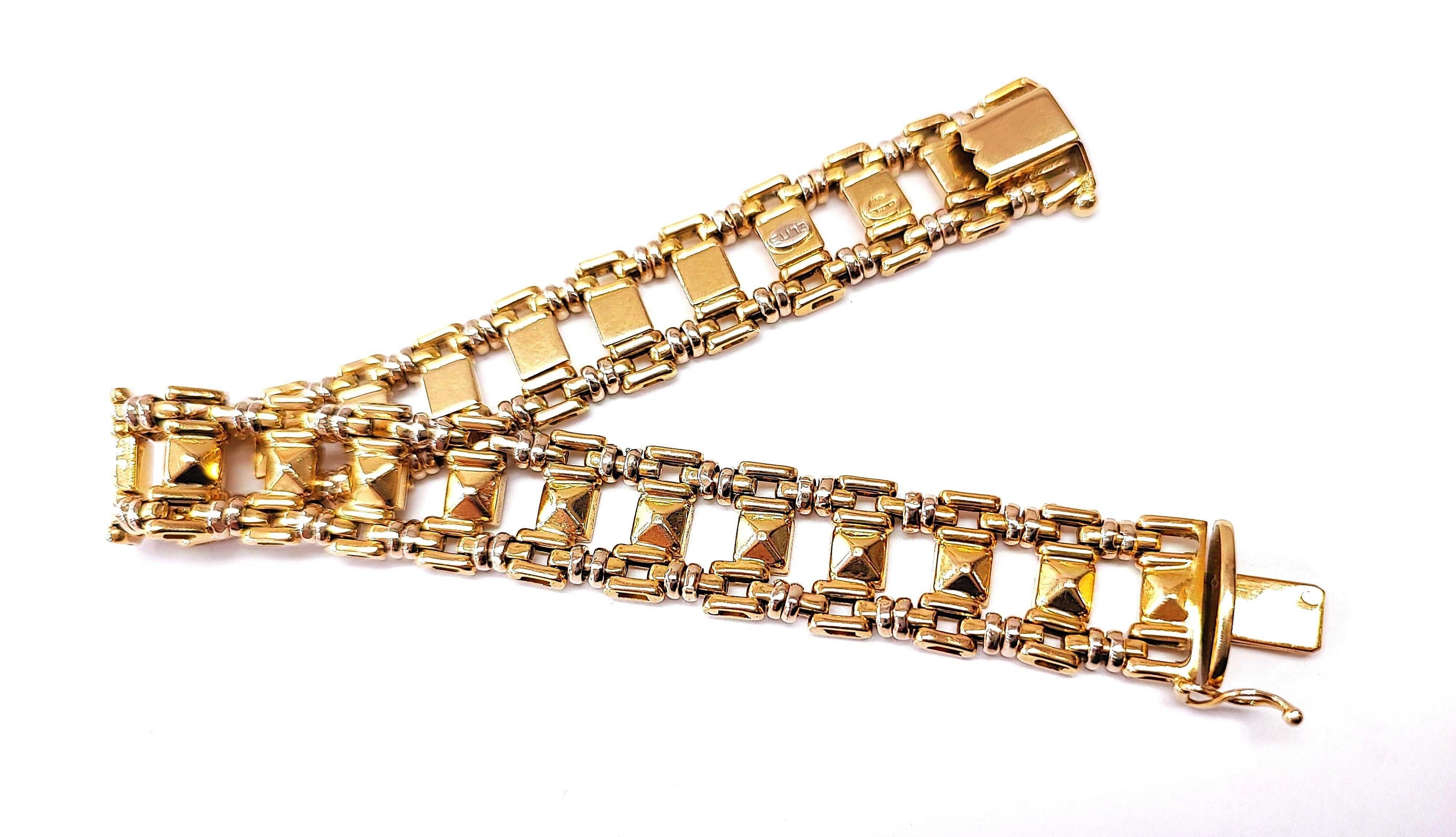 Flat bracelet - Image 4