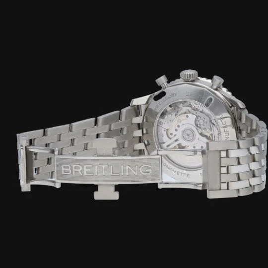 Breitling Navitimer B01 Chronograph 46 Watch  - Image 10