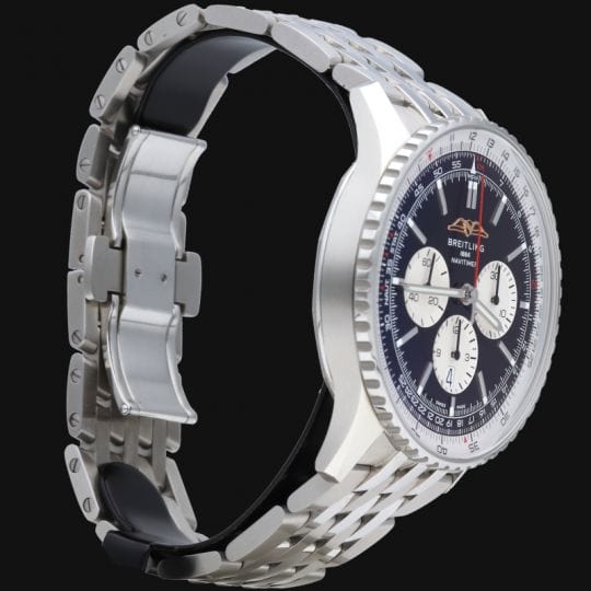 Breitling Navitimer B01 Chronograph 46 Watch  - Image 6