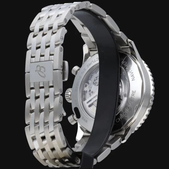 Breitling Navitimer B01 Chronograph 46 Watch  - Image 8