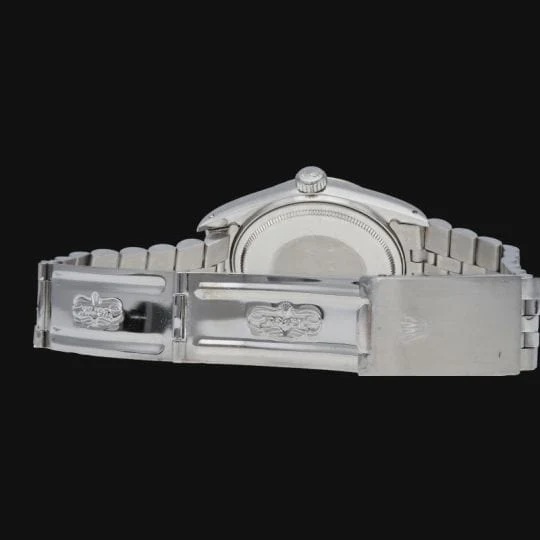 Rolex Date Just 36 Watch  - Image 10