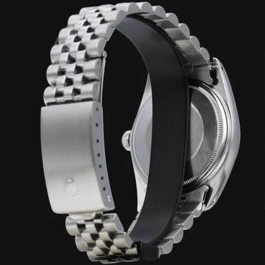 Rolex Date Just 36 Watch  - Image 8