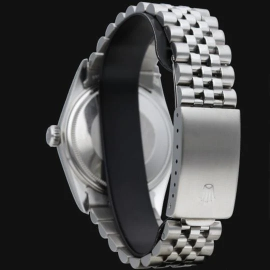 Rolex Date Just 36 Watch  - Image 9