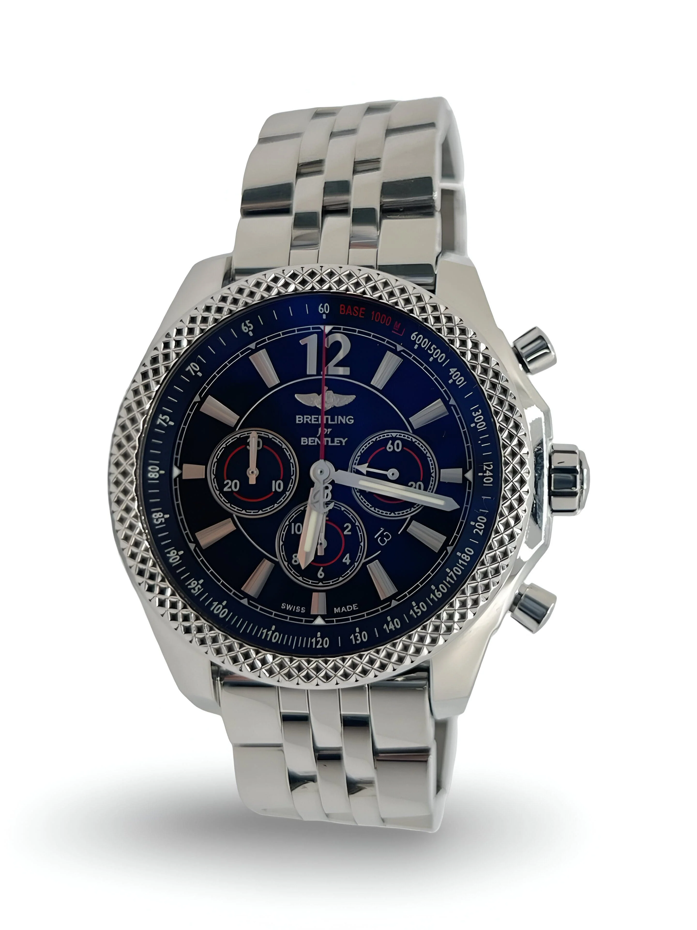 Breitling Bentley Barnato 42
