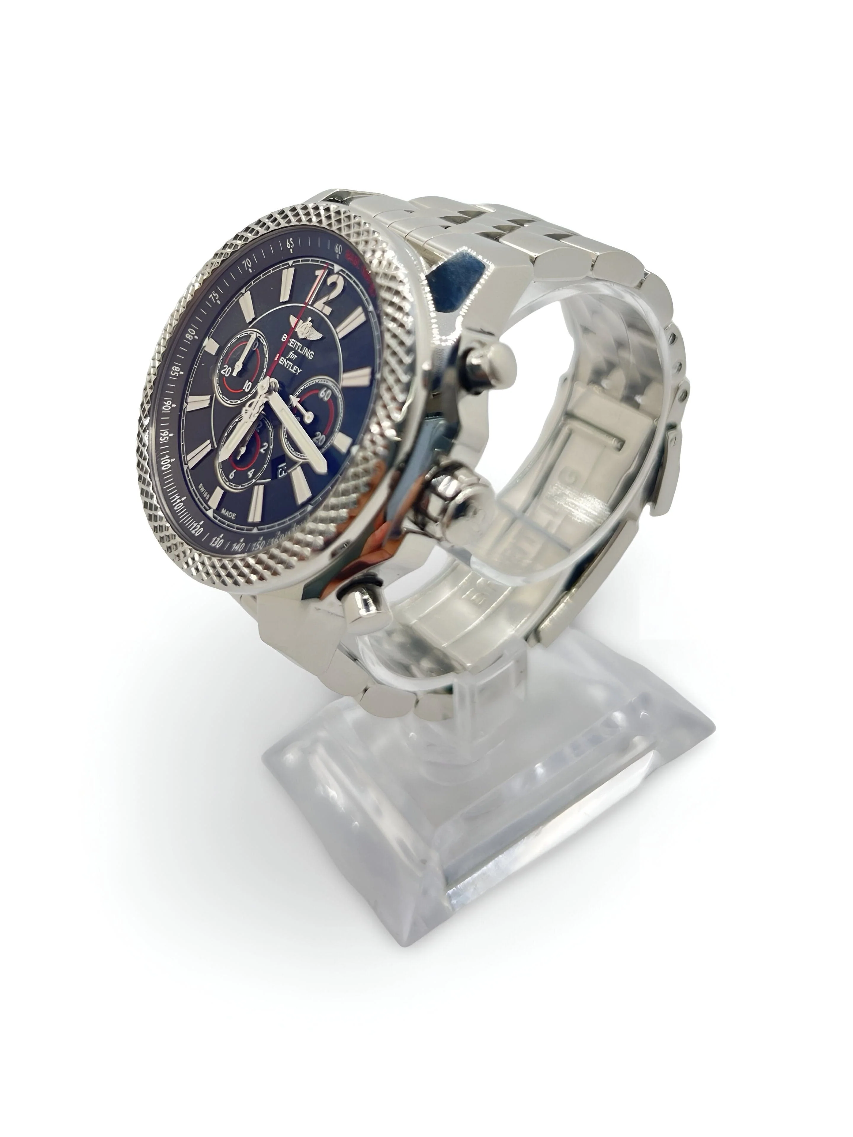 Breitling Bentley Barnato 42 - Image 2