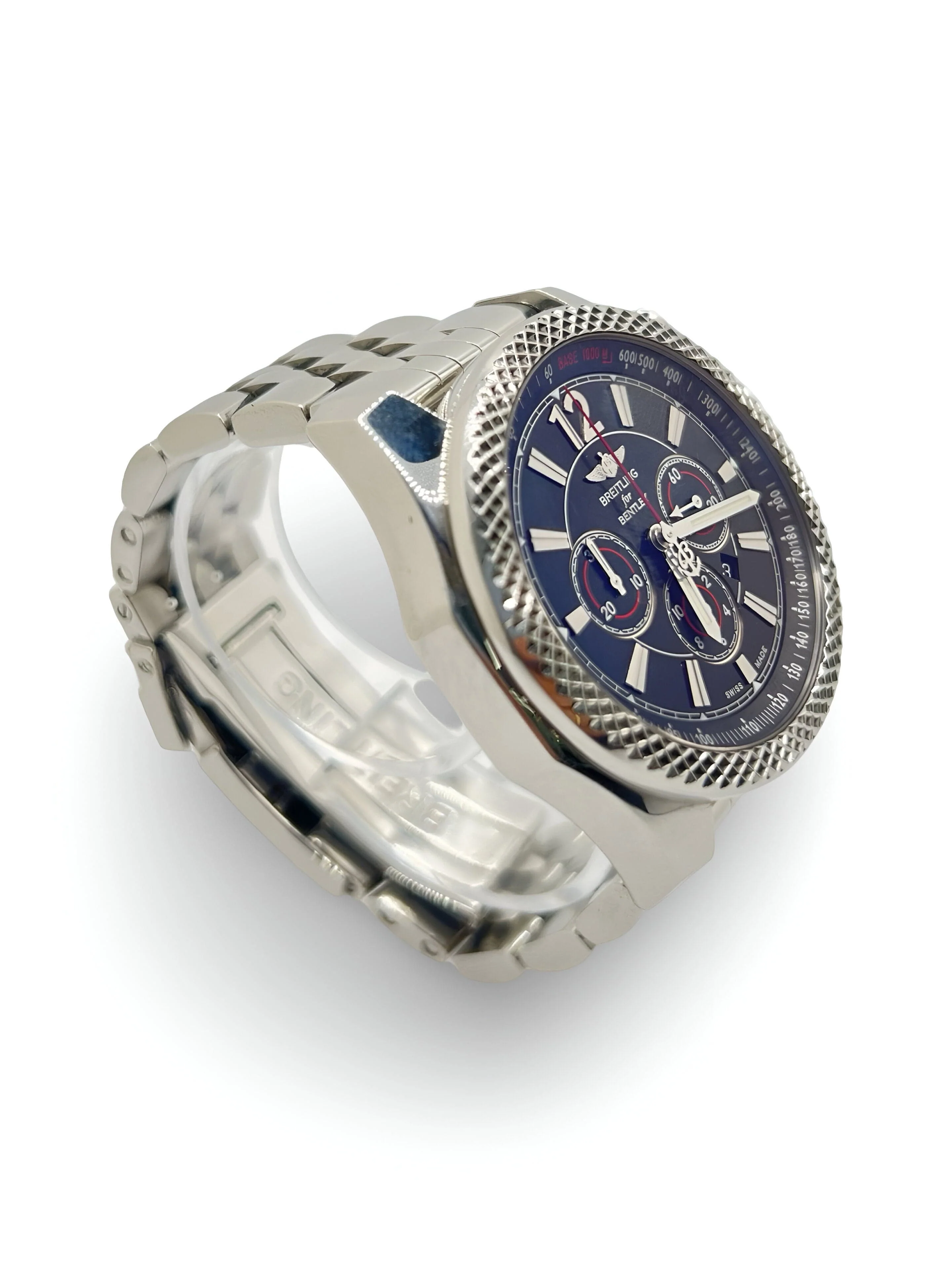 Breitling Bentley Barnato 42 - Image 3