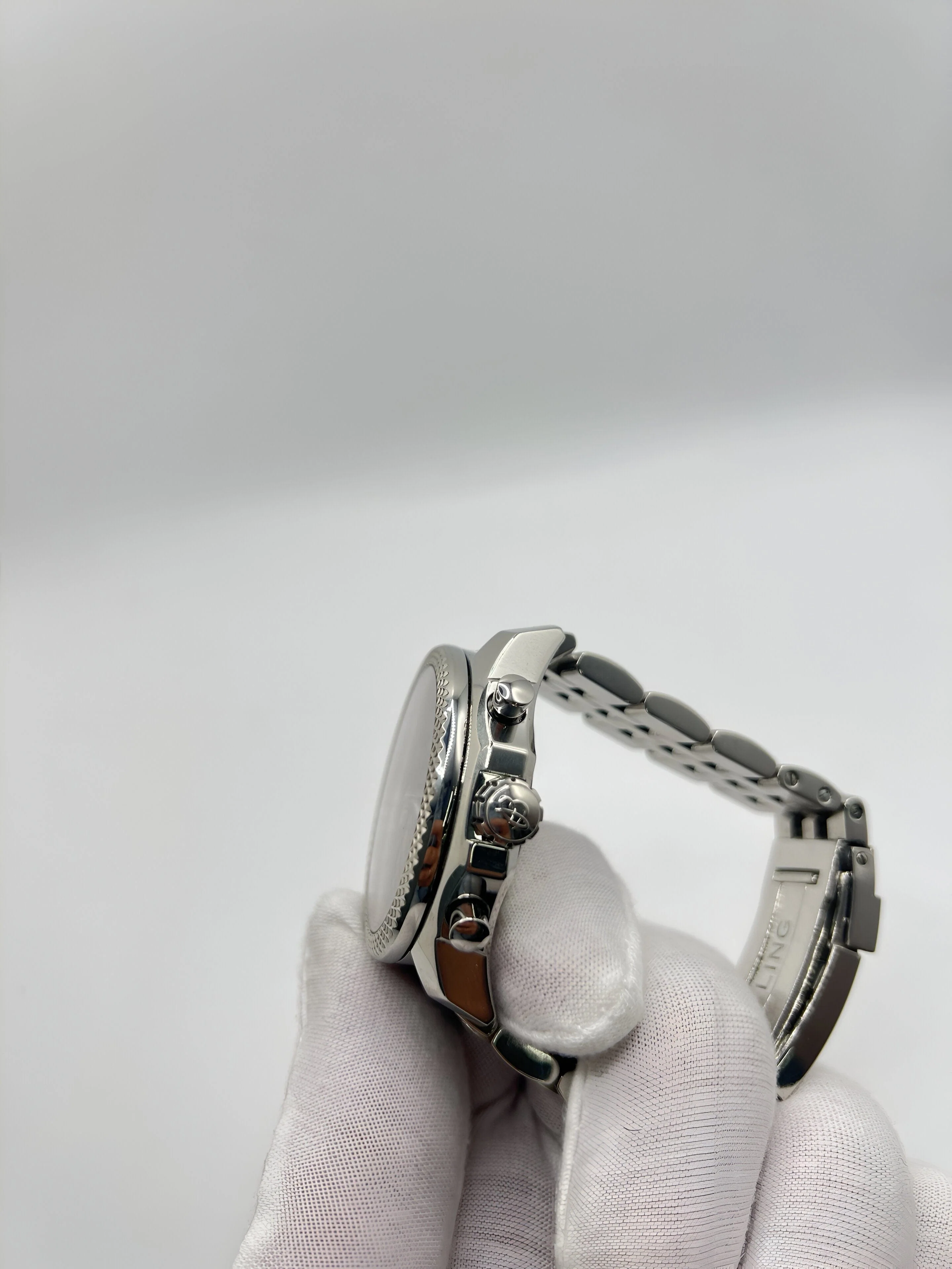 Breitling Bentley Barnato 42 - Image 7