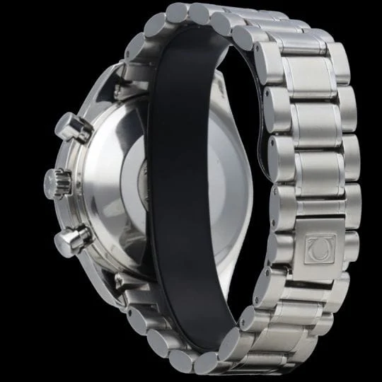 Omega Speedmaster Chronograph Date Watch - Image 8