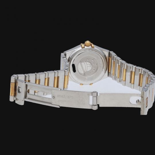 Omega Constellation Mini 22Mm Quartz Watch - Image 10