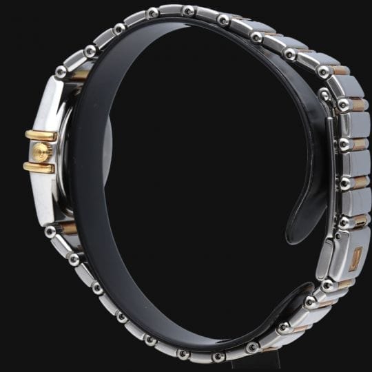 Omega Constellation Mini 22Mm Quartz Watch - Image 4