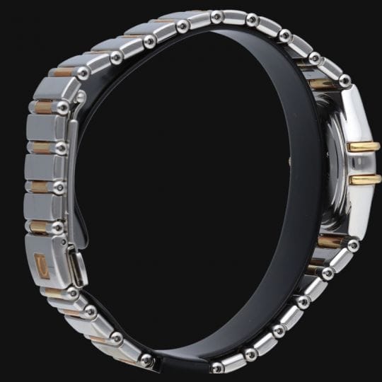 Omega Constellation Mini 22Mm Quartz Watch - Image 5