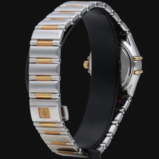 Omega Constellation Mini 22Mm Quartz Watch - Image 8