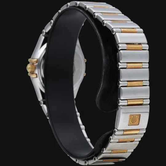 Omega Constellation Mini 22Mm Quartz Watch - Image 9