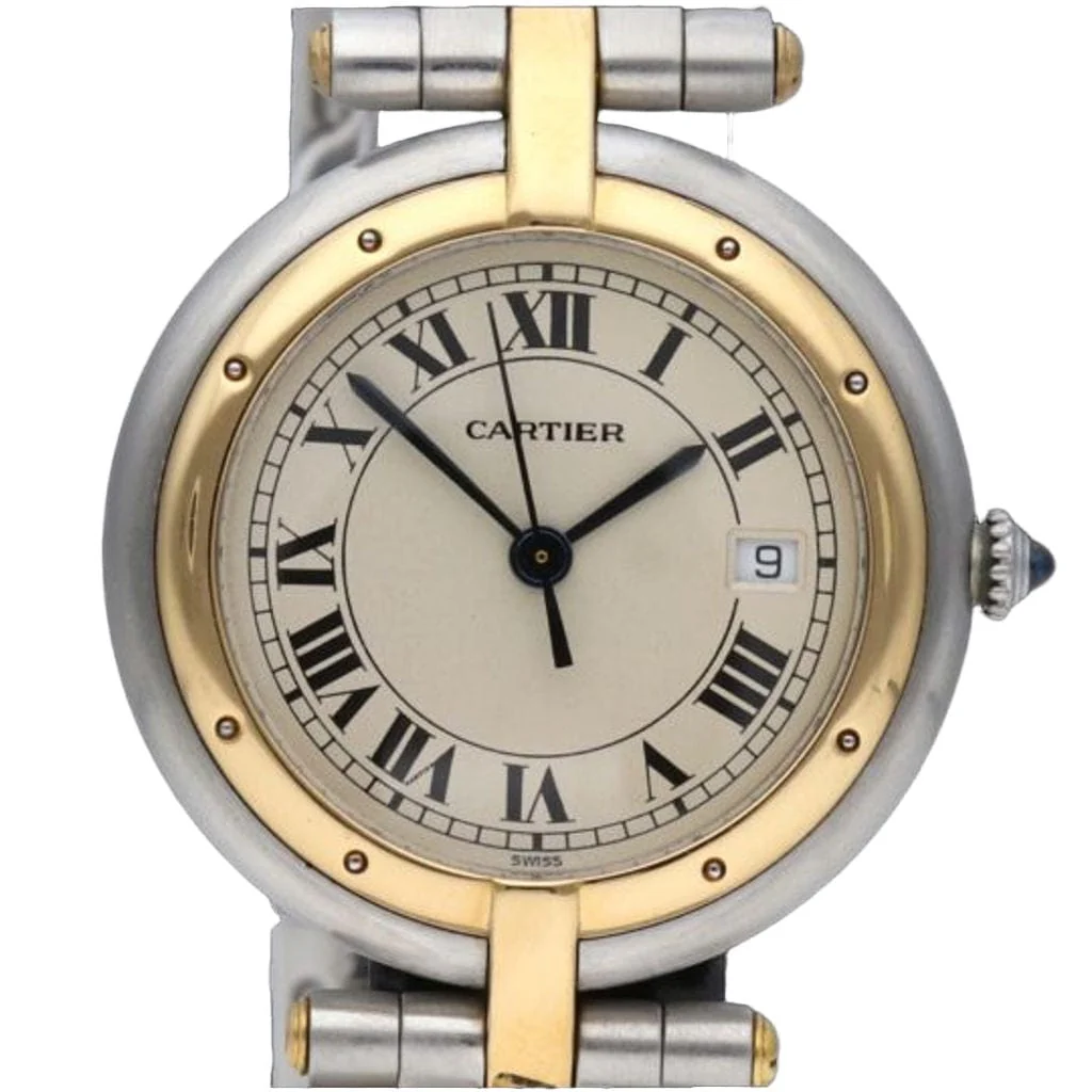 Cartier Panther Watch