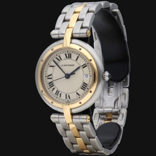 Cartier Panther Watch - Image 2