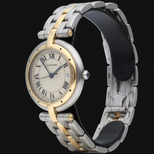 Cartier Panther Watch - Image 3